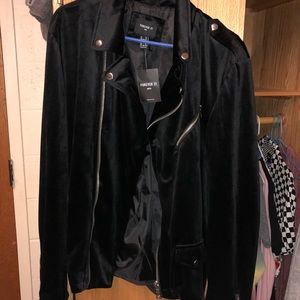 Forever 21 jacket